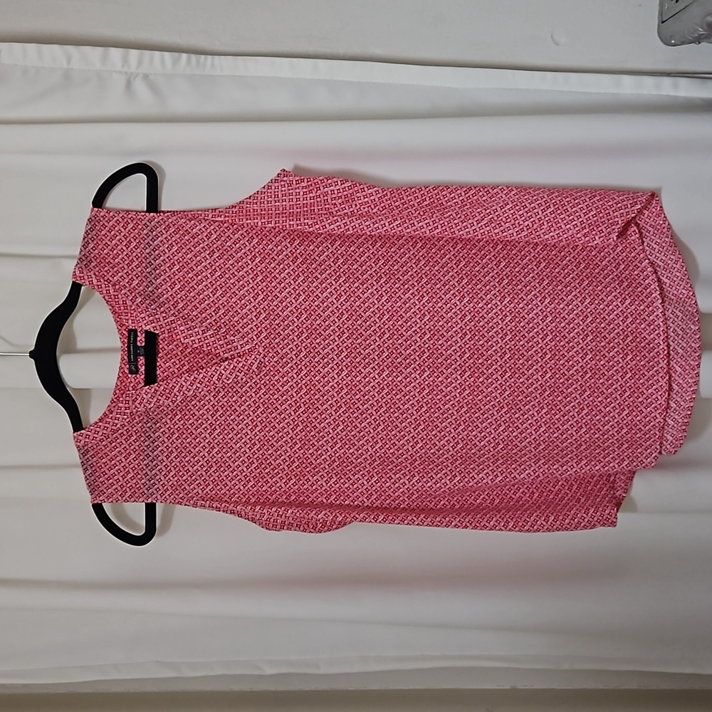 Adrianna Papell Tunic Top